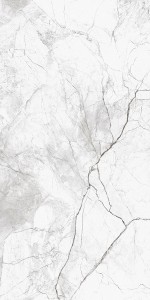 Riva White Matt Marble Effect Wall Tile 600x300 - 1.62sqm - 9 - Box Qty