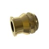 Compression 15mm X 10mm Reducing Set one Piece
