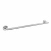 Leith Towel Bar Chrome