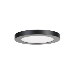 TAURI MAGNETIC RING FOR 12W PANEL SAT BLACK