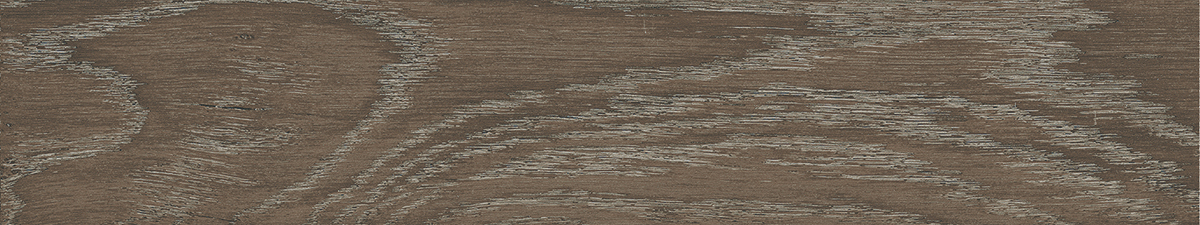 Ancona Chocolate Wood Effect Tile 442x80x8.5mm  - 1.06sqm - 30 - Box Qty