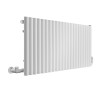 Terma Rolo-Room Designer Radiator 500 x 1195 - White