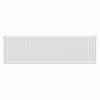 Type 11 H600 x W1400mm Compact Single Convector Radiator