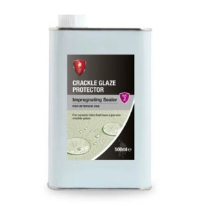 LTP Crackle Glaze Protector 500ml