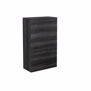 Calm Grey 500mm Back to Wall Unit