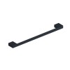 Gala Towel Bar 60cm Matt Black