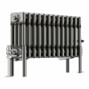Bern Traditional Raw Metal Radiator - Choice of Size