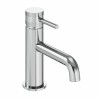 Eden Modern Mono Basin Mixer Tap Chrome