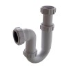 P Trap 40mm X 76mm Telescopic