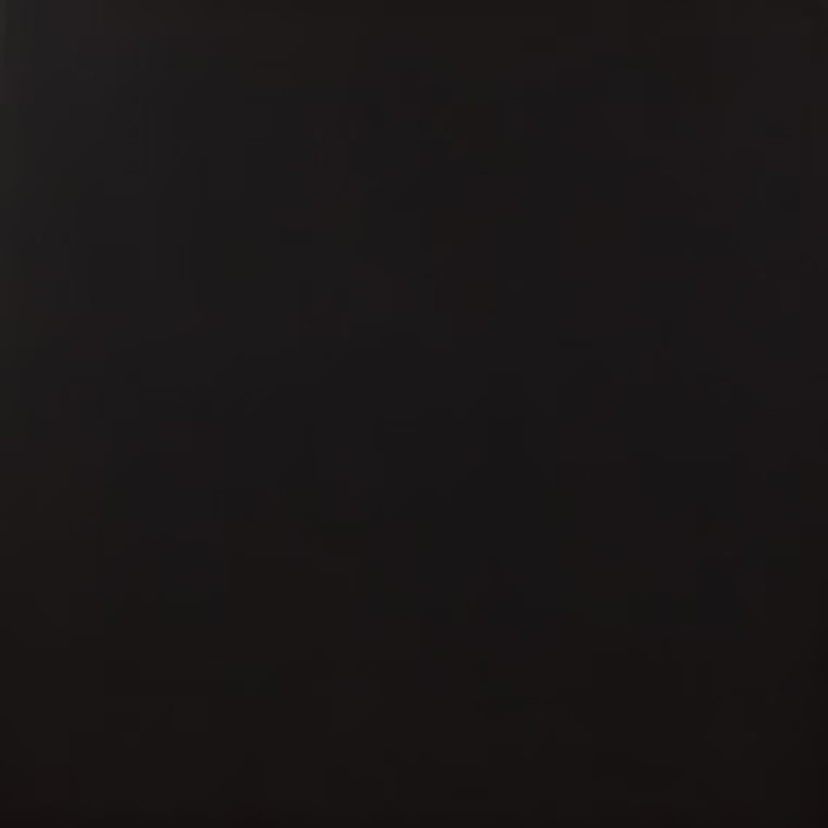 Klavier Black Matt 456x456mm - 1.04sqm - 5 - Box Qty