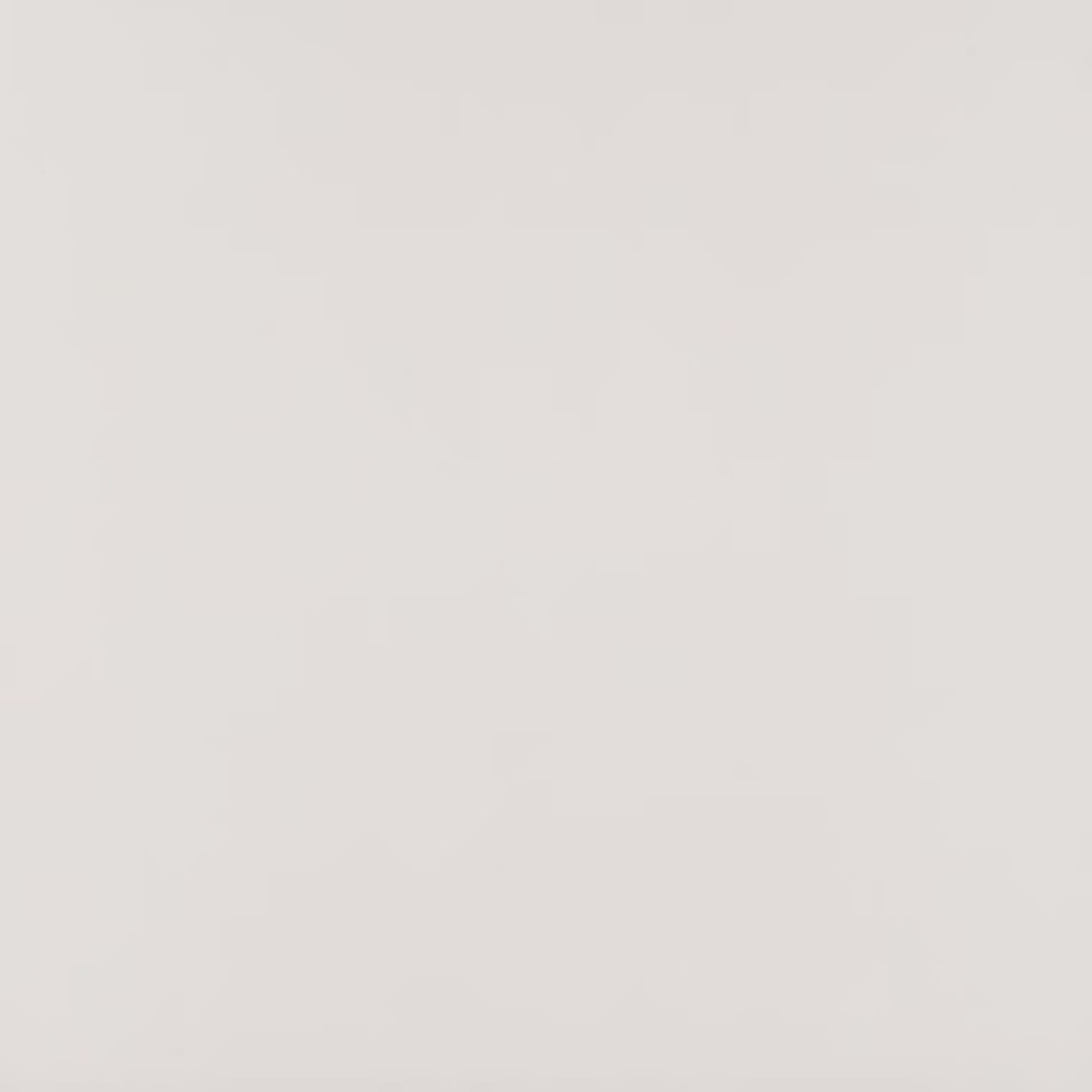 Klavier White Matt 456x456mm - 1.04sqm - 5 - Box Qty