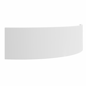 Rusland Corner Bath Front Panel