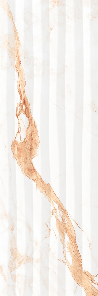 Mistral Beige Marble D??cor Marble Effect 900x300x10mm  - 1.35sqm - 5 - Box Qty