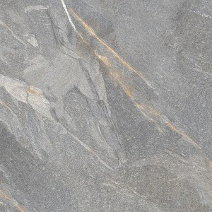 Granby Grey Matt Stone Effect Wall And Floor Tiles 597x597 - 1.78sqm - 5 - Box Qty