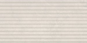 Imperial Warm White Matt marble Effect Decor Wall Tile 600x300 - 1.62sqm - 9 - Box Qty