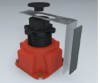 KStone  Easi Plumb Kit Upto 1000mm KSPK100