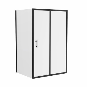 Ennerdale Sliding Door Enclosure - Choice of Colour and Sizes