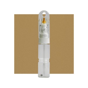 Touch Up Pen Metallic Gold