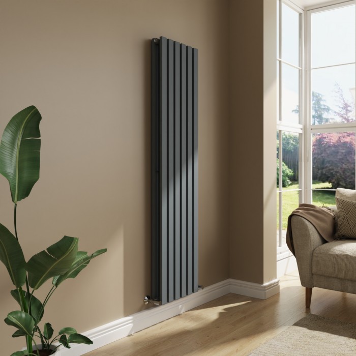 Screwfix Stelrad Type 22 Central Heating Radiators Btu Calculator