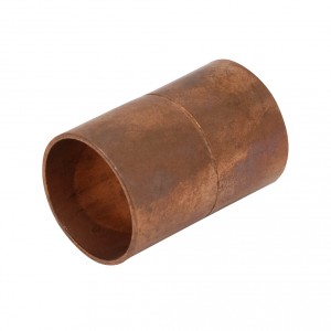 End Feed 28mm X 1" Metric/Imperial Coupler