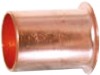 20mm MDPE Copper Insert