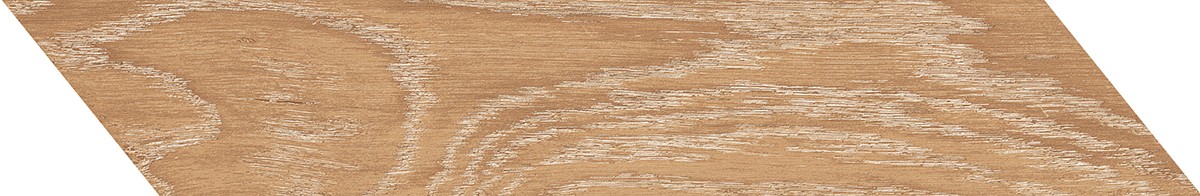 Ancona Chevron Nature Wood Effect Tile 400x80x8.5mm  - 0.96sqm - 30 - Box Qty