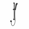 Beauly Square Riser Rail Kit Matt Black