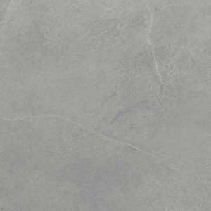Stoneart Matt Grey Anti Slip Stone Effect Wall and Floor Tiles 600x600x8.5mm - 1.08sqm - 3 - Box Qty