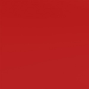 Sample Signal Red RAL 3001