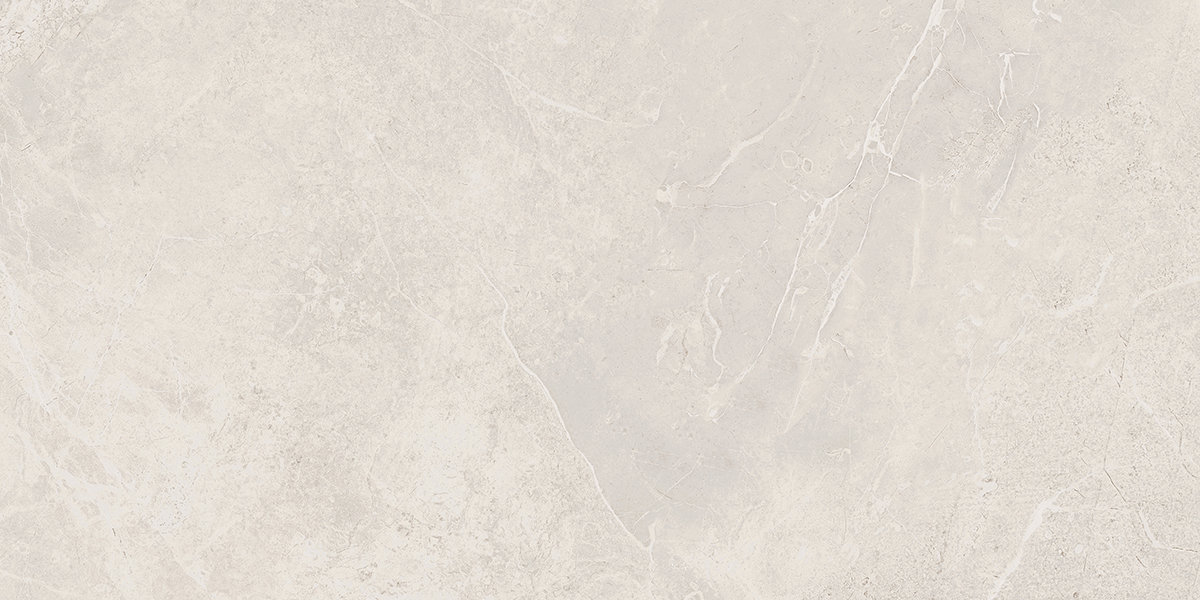Imperial Warm White Matt Marble Effect Wall Tile 600x300 - 1.62sqm - 9 - Box Qty