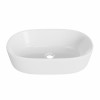 Otsu Oval Countertop Basin