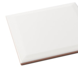 Modern Heritage Mallo Bevelled Tiles 150x150x8mm - 1sqm - 44 - Box Qty