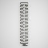 Terma Aire Heated Towel Rail 1555x300mm Winter Sky
