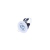 Forum Cali Adjustable Downlight - Matt White