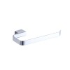 Manor Towel Ring Chrome