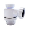 Bottle Trap Compact 40mm X 76mm Antivac