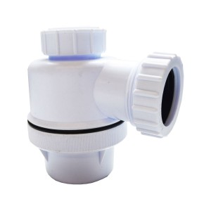 Bottle Trap Compact 40mm X 76mm Antivac