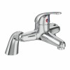 Tranquil Bath Filler Mixer Tap