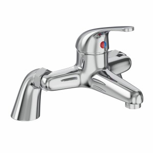 Tranquil Bath Filler Mixer Tap