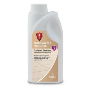LTP Porcelain Tile Protector 1LTR