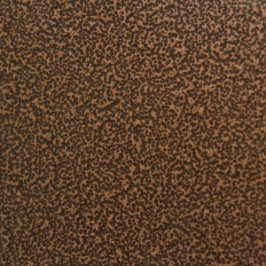 Radiator Sample- Choice of Colour