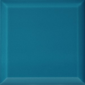 Modern Heritage Kalami Bay Bevelled Tiles 150x150x8mm - 1sqm - 44 - Box Qty