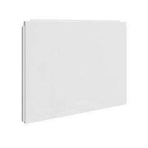 Abbeystead 695mm Space Saver End Panel