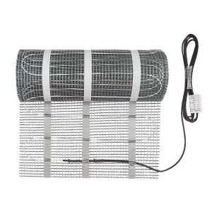 Cosytoes Electric Underfloor Heating Trademat Plus 10.0m