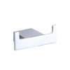Manor Robe Hook Chrome