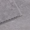 Murar - 1000x2400x10mm PVC Panel Pack of 1 - Gloss Grey Concrete