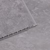 Murar - 1000x2400x10mm PVC Panel Pack of 1 - Matt Grey Concrete