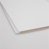 Murar - 250x2600x8mm PVC Ceiling & Wall Panel - Gloss White