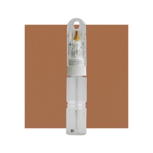 Touch Up Pen Metallic Bronze