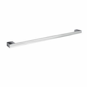 Manor Towel Bar 60cm Chrome